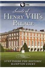 Watch Secrets of Henry VIII's Palace - Hampton Court Sockshare