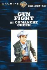 Watch Gunfight at Comanche Creek Sockshare