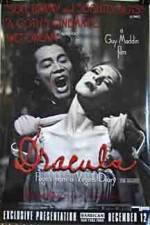 Watch Dracula Pages from a Virgin's Diary Sockshare