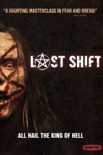 Watch Last Shift Sockshare