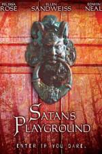 Watch Satan's Playground Sockshare