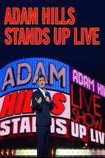 Watch Adam Hills Stands Up Live Sockshare