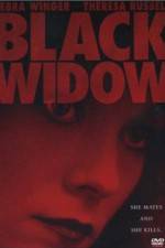 Watch Black Widow (1987) Sockshare