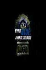 Watch NYPD Blue: A Final Tribute Sockshare