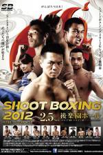 Watch Shootboxing Road To S Cup Act 1 Sockshare