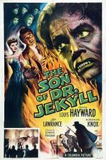 Watch The Son of Dr. Jekyll Sockshare