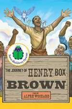 Watch The Journey of Henry Box Brown Sockshare