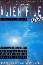 Watch UFO Investigations The Alien File Sockshare