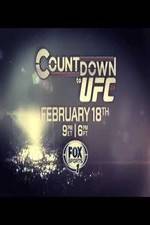 Watch Countdown to UFC 184: Ronda Rousey vs. Cat Zingano Sockshare