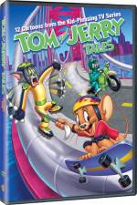 Watch Tom And Jerry Tales Volume 5 Sockshare