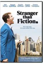 Watch Stranger Than Fiction Sockshare