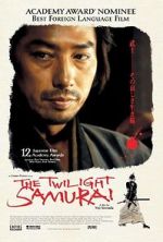 Watch The Twilight Samurai Sockshare