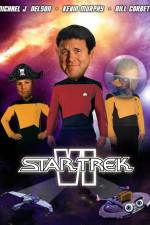 Watch Rifftrax: Star Trek VI The Undiscovered Country Sockshare