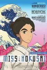 Watch Miss Hokusai Sockshare