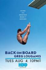 Watch Back on Board: Greg Louganis Sockshare