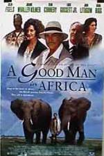 Watch A Good Man in Africa Sockshare