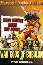 Watch War Gods of Babylon Sockshare