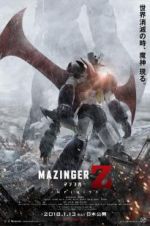 Watch Mazinger Z: Infinity Sockshare