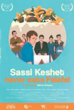 Watch Sassi Keshet Never Eats Falafel Sockshare