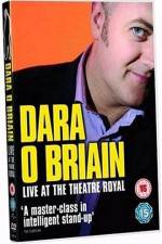 Watch Dara O'Briain: Live at the Theatre Royal Sockshare