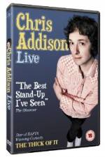 Watch Chris Addison Live Sockshare