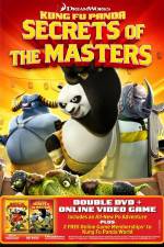 Watch Kung Fu Panda Secrets of the Masters Sockshare