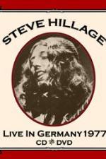 Watch Steve Hillage Live 1977 Sockshare