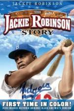 Watch The Jackie Robinson Story Sockshare