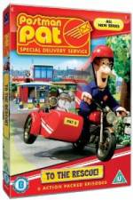 Watch Postman Pat Special Delivery Service - Pat to the Rescue Sockshare