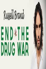 Watch Russell Brand End The Drugs War Sockshare