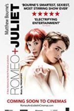 Watch Matthew Bourne\'s Romeo and Juliet Sockshare