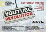 Watch YouTube Revolution Sockshare