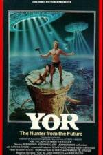 Watch Yor : Hunter From The Future Sockshare