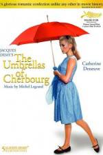 Watch The Umbrellas of Cherbourg Sockshare