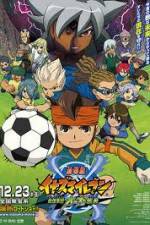 Watch Inazuma Eleven The Movie Sockshare