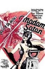 Watch Madam Satan Sockshare