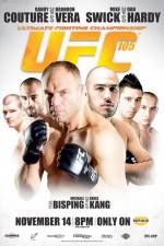 Watch UFC 105 Coutoure vs Vera Sockshare