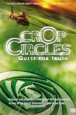 Watch Crop Circles Quest for Truth Sockshare