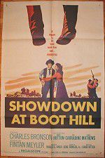 Watch Showdown at Boot Hill Sockshare