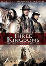 Watch Three Kingdoms Sockshare