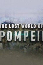 Watch Lost World of Pompeii Sockshare