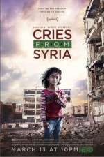 Watch Cries from Syria Sockshare