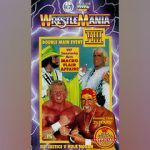 Watch WrestleMania VIII (TV Special 1992) Sockshare