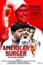 Watch American Burger Sockshare