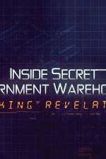 Watch In Inside Secret Government Warehouses ( 2010 ) Sockshare