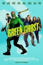 Watch Green Ghost and the Masters of the Stone Sockshare