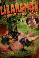 Watch LizardMan: The Terror of the Swamp Sockshare