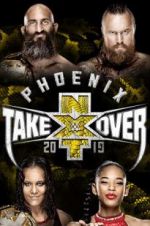 Watch NXT TakeOver: Phoenix Sockshare