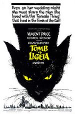 Watch The Tomb of Ligeia Sockshare