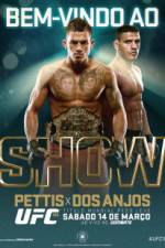Watch UFC 185: Pettis vs. dos Anjos Sockshare